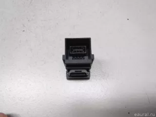 8619033060 Toyota Адаптер магнитолы AUX Toyota Camry XV70 Арт E52299345, вид 4