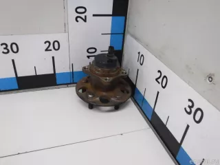 4245033080 Toyota Ступица задняя Toyota Camry XV70 Арт E52302726, вид 2