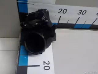 32290142 Volvo Дроссельная заслонка Volvo XC60 2 Арт E52364719, вид 3