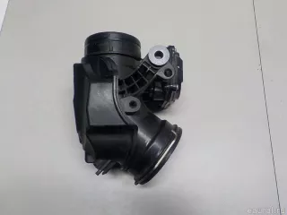 32290142 Volvo Дроссельная заслонка Volvo XC60 2 Арт E52364719, вид 6