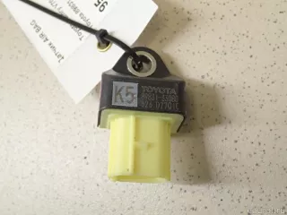 8983133080 Toyota Датчик AIR BAG Toyota Camry XV70 Арт E95399767, вид 1