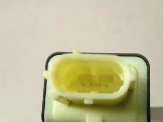8983133080 Toyota Датчик AIR BAG Toyota Camry XV70 Арт E95399767, вид 4