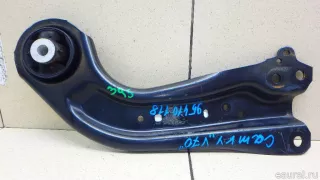 4878033080 Toyota Рычаг задний продольный левый Toyota Camry XV70 Арт E95410118, вид 1
