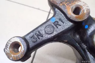 4230406270 Toyota Кулак поворотный задний правый Toyota Camry XV70 Арт E95411796, вид 15