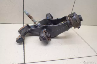 4230406270 Toyota Кулак поворотный задний правый Toyota Camry XV70 Арт E95411796, вид 5