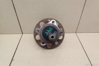 4245033080 Toyota Ступица задняя Lexus ES 7 Арт E95435535, вид 2