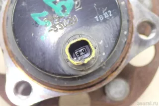 4245033080 Toyota Ступица задняя Lexus ES 7 Арт E95435535, вид 5