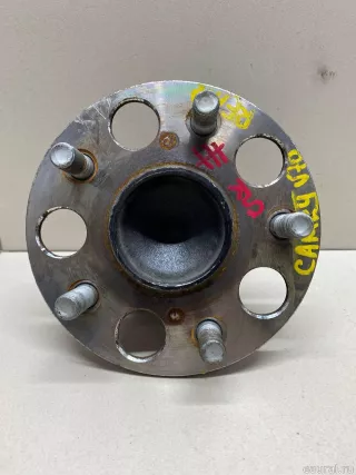 4245033080 Toyota Ступица задняя Lexus ES 7 Арт E95435535, вид 8