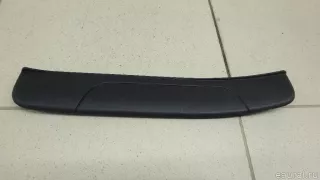 6791606120 Toyota Накладка порога (внутренняя) Toyota Camry XV70 Арт E95437346, вид 1