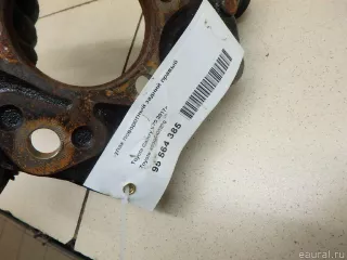 4230406270 Toyota Кулак поворотный задний правый Toyota Camry XV70 Арт E95564385, вид 15