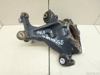 4230406270 Toyota Кулак поворотный задний правый Toyota Camry XV70 Арт E95564385, вид 2