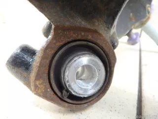 4230406270 Toyota Кулак поворотный задний правый Toyota Camry XV70 Арт E95564385, вид 7