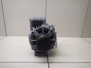 2706025010 Toyota Генератор Toyota Camry XV70 Арт E95583459, вид 1