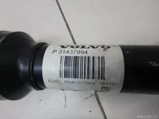 31437994 Volvo Вал карданный Volvo XC60 2 Арт E95610436, вид 4