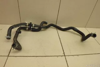32249715 Volvo Трубка кондиционера Volvo S60 3 Арт E95683953, вид 2