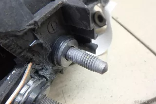 36003710 Volvo Генератор Volvo S60 3 Арт E95683983, вид 12
