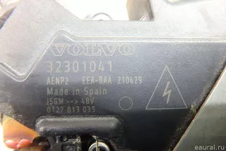 36003710 Volvo Генератор Volvo S60 3 Арт E95683983, вид 13
