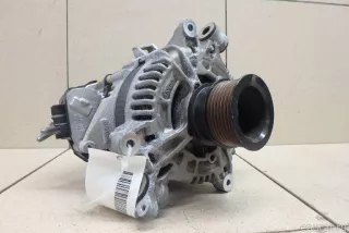 36003710 Volvo Генератор Volvo S60 3 Арт E95683983, вид 2