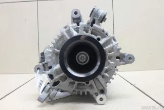 36003710 Volvo Генератор Volvo S60 3 Арт E95683983, вид 3