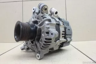 36003710 Volvo Генератор Volvo S60 3 Арт E95683983, вид 4