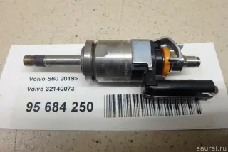 32140073 Volvo Распределитель впрыска (инжектор) Volvo S60 3 Арт E95684250, вид 1