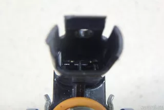 32140073 Volvo Распределитель впрыска (инжектор) Volvo S60 3 Арт E95684250, вид 5