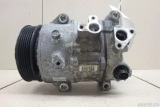 8831006570 Toyota Компрессор кондиционера Toyota Camry XV70 Арт E95685797, вид 1
