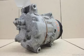 8831006570 Toyota Компрессор кондиционера Toyota Camry XV70 Арт E95685797, вид 6