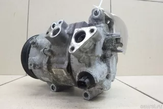 8831006570 Toyota Компрессор кондиционера Toyota Camry XV70 Арт E95685797, вид 8