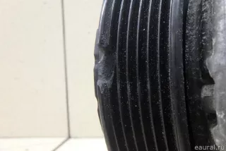 8831006570 Toyota Компрессор кондиционера Toyota Camry XV70 Арт E95685797, вид 9