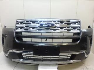  Бампер передний Ford Explorer 5 restailing Арт E95686005, вид 1