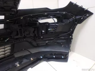  Бампер передний Ford Explorer 5 restailing Арт E95686005, вид 11