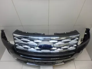  Бампер передний Ford Explorer 5 restailing Арт E95686005, вид 2