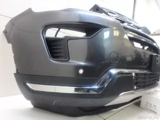  Бампер передний Ford Explorer 5 restailing Арт E95686005, вид 3