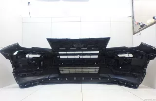  Бампер передний Ford Explorer 5 restailing Арт E95686005, вид 7