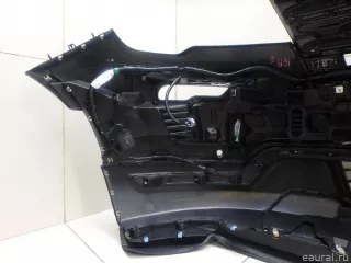  Бампер передний Ford Explorer 5 restailing Арт E95686005, вид 8