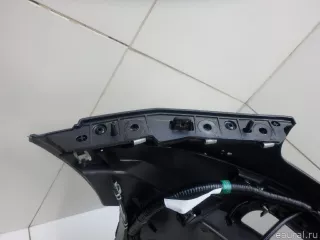  Бампер передний Ford Explorer 5 restailing Арт E95686005, вид 9