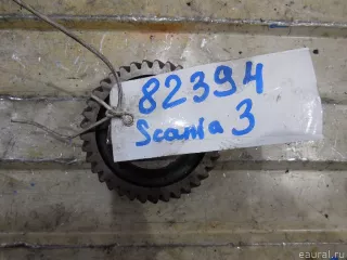 1308128 Scania Шестерня компрессора Scania P-series Арт E4082394, вид 2