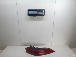 J9C5261 Jaguar Фонарь задний наружный правый Jaguar XE 1 restailing Арт E22082618, вид 2