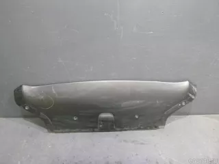 LR095347 Land Rover Накладка переднего бампера Land Rover Range Rover Velar Арт E22184069, вид 1