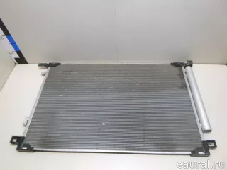 884A033010 Toyota Радиатор кондиционера (конденсер) Toyota Camry XV70 Арт E22801436, вид 1