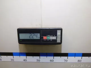 884A033010 Toyota Радиатор кондиционера (конденсер) Toyota Camry XV70 Арт E22801436, вид 8