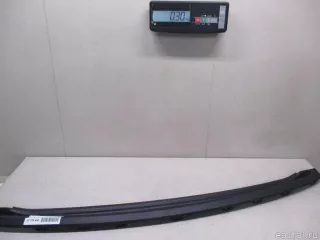 LR093596 Land Rover Накладка заднего бампера Land Rover Range Rover Velar Арт E23036960, вид 2