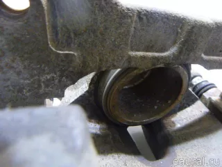 4773033381 Toyota Суппорт тормозной передний правый Toyota Camry XV70 Арт E23065584, вид 11