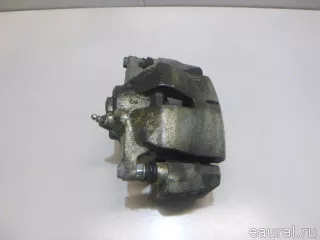 4773033381 Toyota Суппорт тормозной передний правый Toyota Camry XV70 Арт E23065584, вид 4