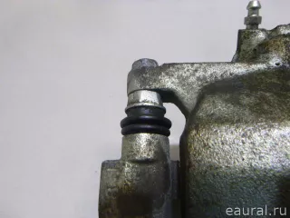 4773033381 Toyota Суппорт тормозной передний правый Toyota Camry XV70 Арт E23065584, вид 6