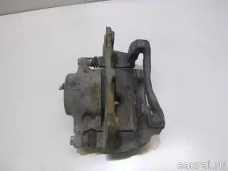 4773033381 Toyota Суппорт тормозной передний правый Toyota Camry XV70 Арт E23065584, вид 10