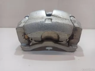 4773033381 Toyota Суппорт тормозной передний правый Toyota Camry XV70 Арт E23232405, вид 4