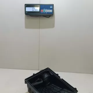 31474862 Volvo Корпус воздушного фильтра Volvo V90 2 Арт E23343077, вид 7