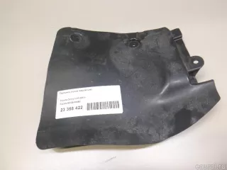 5373633050 Toyota Пыльник (кузов наружные) Toyota Camry XV70 Арт E23358422, вид 1